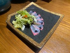 -傑·料理·海鲜放题(佛山文华荟店)