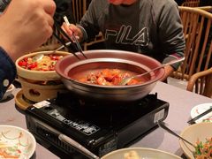 -小天厨民间菜馆(深圳街店)