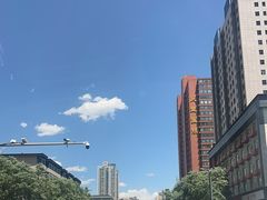 -太原茂业天地购物中心