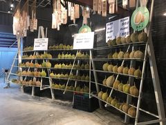 -都念榴莲·城市榴莲