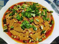 伴豆干-阆辣荟餐饮(老味道8年·古城店)