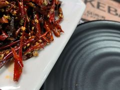 -马海涛牛肉串·午市牛腩饭·烧烤夜宵(领汇广场店)