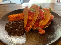 -Q MEX 库迈墨西哥餐吧(三里屯店)