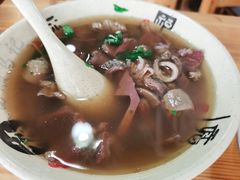 -昌顺马记小吃店(昌盛园店)