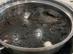 -太婆天府山珍酒楼(亚运村店)