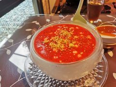 -兰桂坊·花园餐厅(西湖店)