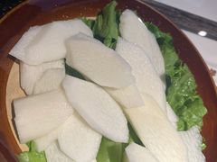 -憨孃孃·重庆老火锅(红山黑金店)