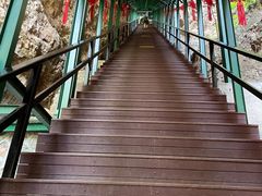 -京东石林峡风景区