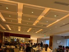 -盛宴自助餐厅(运达喜来登店)