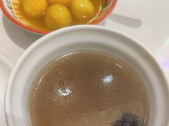 -香港威特瑞茶餐厅(小白楼音乐厅店)