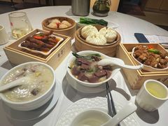 -龙记·香港茶餐厅(海上世界店)