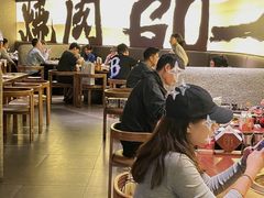 -御牛道日式烤肉料理(杭州万象城店)