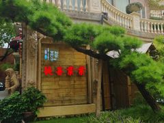 -叶叶菩提(太原别墅店)