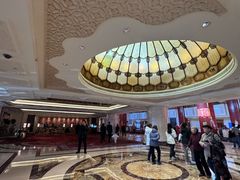 -北京中国大饭店