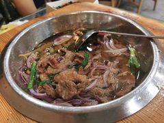 石烹牛肉-来客家食府 · 福建客家菜(厦禾路店)