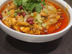 -川流不息·地道川菜·小龙虾(松东路店)