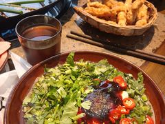 -正南齊北重庆老火锅(光华村直营店)