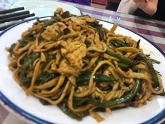 -天天初二·天津传统捞面·天津特色菜(凌奥总店)