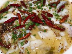 -江渔儿酸菜鱼(港湾1号店)