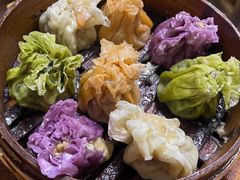 -正宗天津烧麦馆(柳州路店)