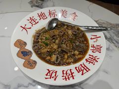 -小郭私房菜·海肠捞饭店(学士街店)