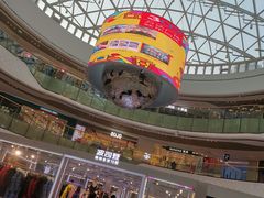 -万达广场(龙湖店)