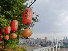-山城巷传统风貌区