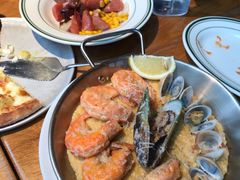 -1861意大利餐厅(文化广场店)