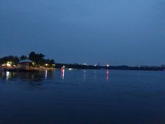 -长春市南湖公园