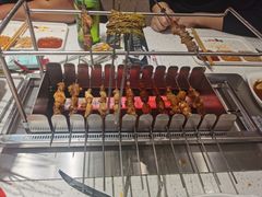 -玉善烧烤串城(长春总店)