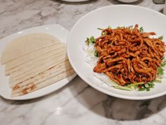 -城南往事·鲁菜·烤鸭(世茂宽厚里·大明湖店)