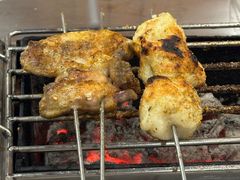 -小寒羊烧烤(凯瑞时代大厦店)