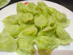 水饺-船歌·鱼水饺青岛菜(合肥路永旺店)