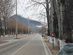 -北京莲花山滑雪场