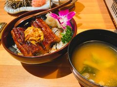 -万鱼亭·鹤家日本料理(南通青年中路店)