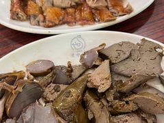 -凌舍好烧鹅(中山路店)