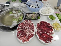 -老猫牛肉火锅(沙溪店)