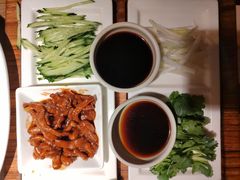 -北方家宴(番禺永旺店)
