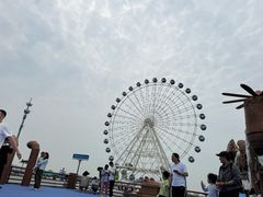 -秦皇岛乐岛海洋王国