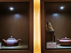 -翁暖茶馆(滨江东总店)