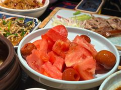 -满园烤鸭·春饼(沈北万达店)