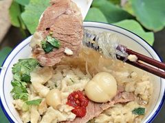 -毅祥斋老孙家泡馍(西羊市店)