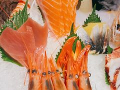 -上井料理黑金店(IFS国金中心店)