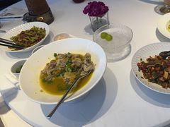 -南景饭店(万家丽路店)