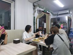 大堂-夕阳红小吃(中街大悦城店)
