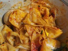 -墩儿大碗宽面(来福士店)