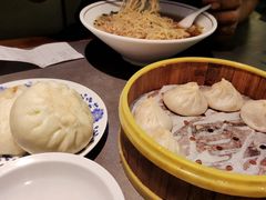 -老淮滨-蚌埠非遗小吃(淮河路店)