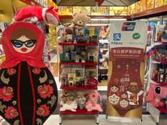 -谢列梅捷沃国际机场