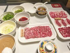 -金贵源食神(楚河汉街店)