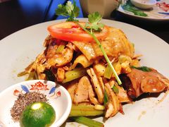越式盐焗麻油鸡-大头虾越式风味餐厅(光明广场店)